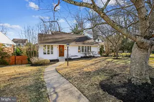 3312 Camalier Dr, Chevy Chase, MD 20815 - Photo 62