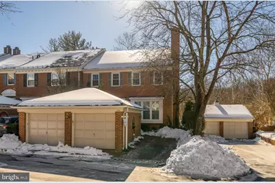 8301 Rising Ridge Way, Bethesda, MD 20817 - Photo 1