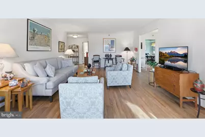 3330 N Leisure World Boulevard #5-204, Silver Spring, MD 20906 - Photo 8