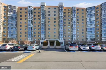 3330 N Leisure World Boulevard #5-204, Silver Spring, MD 20906 - Photo 2