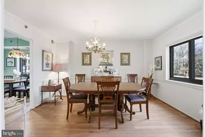 3330 N Leisure World Boulevard #5-204, Silver Spring, MD 20906 - Photo 12