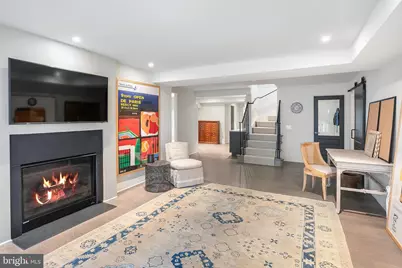 5205 Woodlawn Avenue, Chevy Chase, MD 20815 - Photo 30