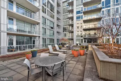 6820 Wisconsin Avenue #5004, Bethesda, MD 20815 - Photo 22