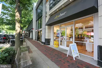 6820 Wisconsin Avenue #5004, Bethesda, MD 20815 - Photo 36