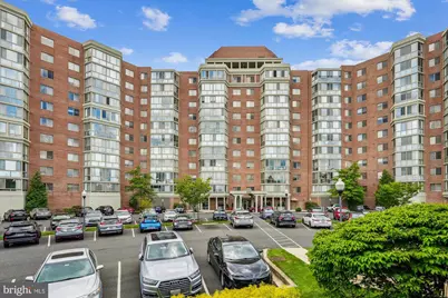 3210 N Leisure World Boulevard #119, Silver Spring, MD 20906 - Photo 4