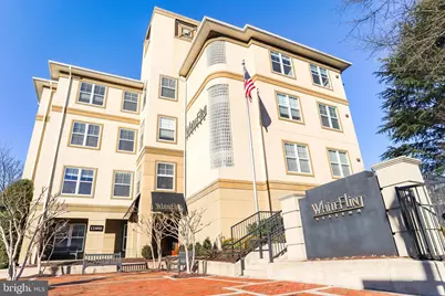 11800 Old Georgetown #1207, North Bethesda, MD 20852 - Photo 48