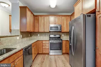 11800 Old Georgetown #1207, North Bethesda, MD 20852 - Photo 20