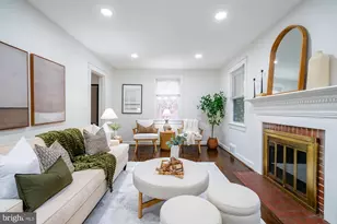 8705 Bradford Rd, Silver Spring, MD 20901 - Photo 6