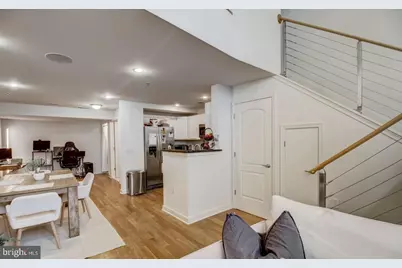 1201 E West Highway #001, Silver Spring, MD 20910 - Photo 1