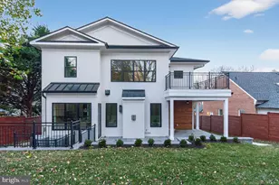 5407 Center St, Chevy Chase, MD 20815 - Photo 4