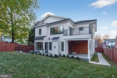 5407 Center Street, Chevy Chase, MD 20815 - Photo 8