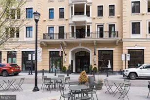 8551 Connecticut Ave, Chevy Chase, MD 20815 - Photo 2