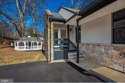 14001 Berryville Road, Darnestown, MD 20874 - Photo 58