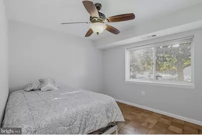 12200 Braxfield Court #201, Rockville, MD 20852 - Photo 20