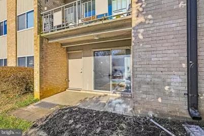 12200 Braxfield Court #201, Rockville, MD 20852 - Photo 24