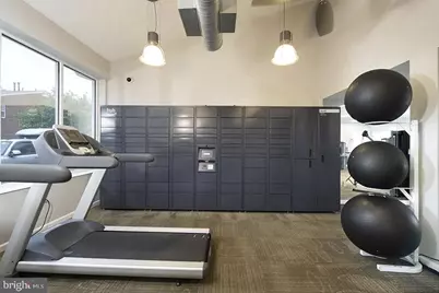 1699 Yale Place #3B-526, Rockville, MD 20850 - Photo 24