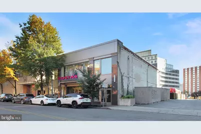 8618 Fenton Street #2ND FLOOR, Silver Spring, MD 20910 - Photo 1