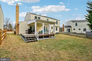 9904 Durango Dr, Damascus, MD 20872 - Photo 40