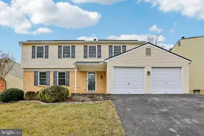 9904 Durango Drive, Damascus, MD 20872 - Photo 1