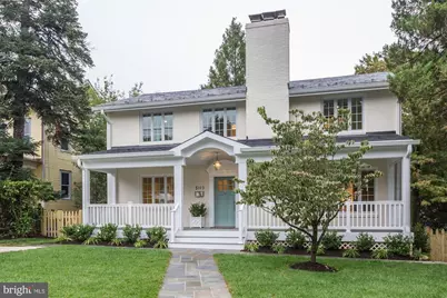 5113 Newport Avenue, Bethesda, MD 20816 - Photo 8