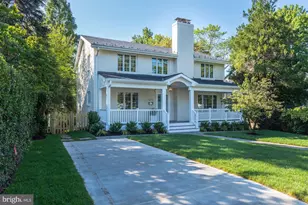 5113 Newport Ave, Bethesda, MD 20816 - Photo 2