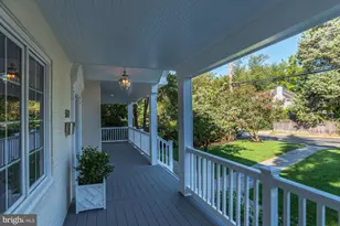 5113 Newport Ave, Bethesda, MD 20816 - Photo 16