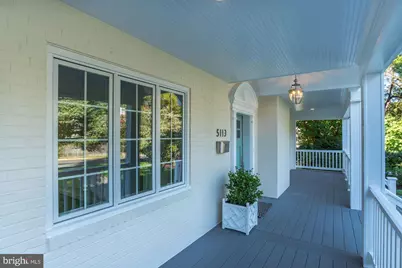 5113 Newport Avenue, Bethesda, MD 20816 - Photo 14