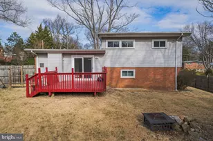 2303 Pinneberg Ave, Rockville, MD 20851 - Photo 44