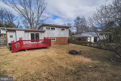 2303 Pinneberg Avenue, Rockville, MD 20851 - Photo 46