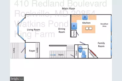 410 Redland Boulevard, Rockville, MD 20850 - Photo 30