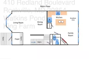 410 Redland Blvd, Rockville, MD 20850 - Photo 30