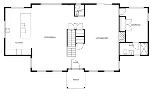 9200 Cedar Ln, Bethesda, MD 20814 - Photo 38