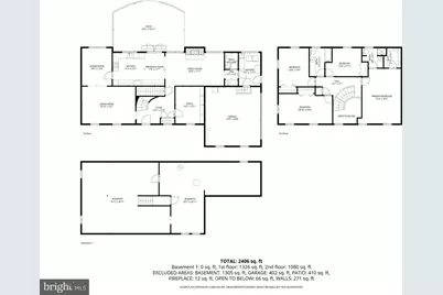 12812 Deep Spring Drive, Potomac, MD 20854 - Photo 30