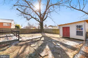 9632 Cottrell Terrace, Silver Spring, MD 20903 - Photo 32