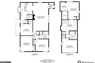 9632 Cottrell Terrace, Silver Spring, MD 20903 - Photo 36