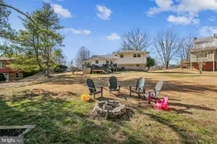 6917 Horizon Terrace, Rockville, MD 20855 - Photo 54