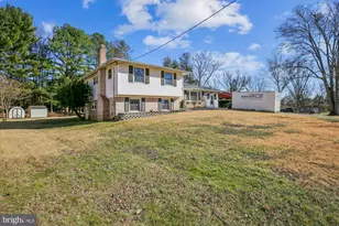 6917 Horizon Terrace, Rockville, MD 20855 - Photo 56