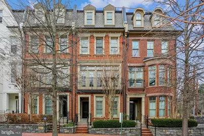 10890 Symphony Park Drive, North Bethesda, MD 20852 - Photo 1