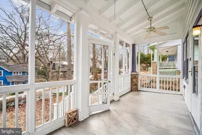 7414 Maple Avenue, Takoma Park, MD 20912 - Photo 4