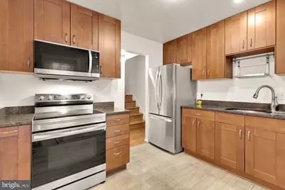 7149 Mill Run Drive #15-5, Rockville, MD 20855 - Photo 10