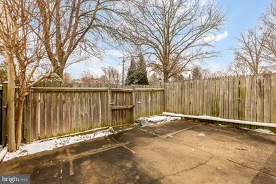 7149 Mill Run Drive #15-5, Rockville, MD 20855 - Photo 22