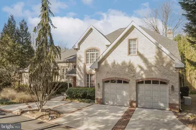 5902 Bradley Boulevard, Bethesda, MD 20814 - Photo 8
