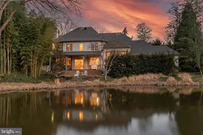 5902 Bradley Boulevard, Bethesda, MD 20814 - Photo 1