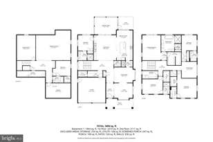 5510 Brite Dr, Bethesda, MD 20817 - Photo 78