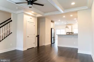 54 Verdant Oak Aly Alley, Clarksburg, MD 20871 - Photo 4