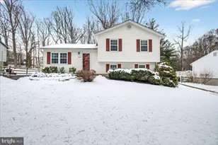 24013 Bush Hill Rd, Gaithersburg, MD 20882 - Photo 1