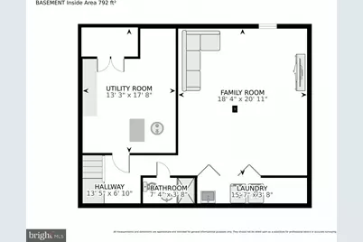 23 Old Creek Court, Potomac, MD 20854 - Photo 58