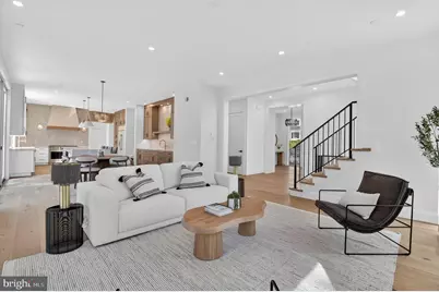 5011 Newport Avenue, Bethesda, MD 20816 - Photo 1