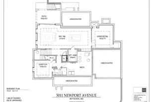 5011 Newport Ave, Bethesda, MD 20816 - Photo 58