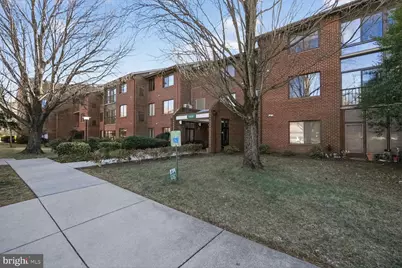 15320 Pine Orchard Drive #83-C1, Silver Spring, MD 20906 - Photo 1